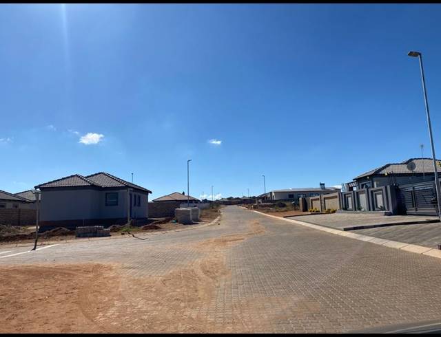 LAND FOR SALE IN BENDOR